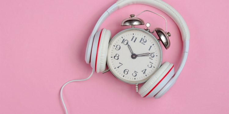 Sveglia: se scegli una melodia sei più reattivo e meno assonnato al mattino