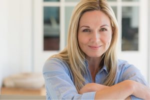 Menopausa: un test per prevedere quando arriverà