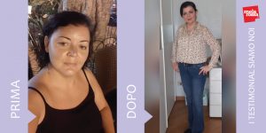 Teresa, -19 kg con Melarossa: “Una dieta che ha solo risvolti positivi!”