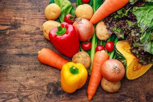 Frutta e verdura contro l’influenza, i consigli degli esperti