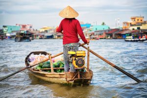 Viaggio in Vietnam: il Sud e il Centro tra templi, mare, frutta esotica e grattacieli