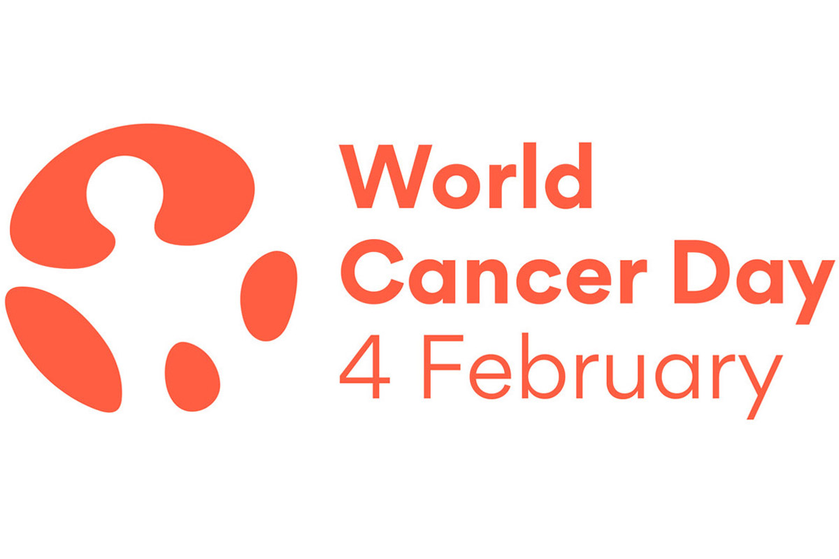 world cancer day 2020