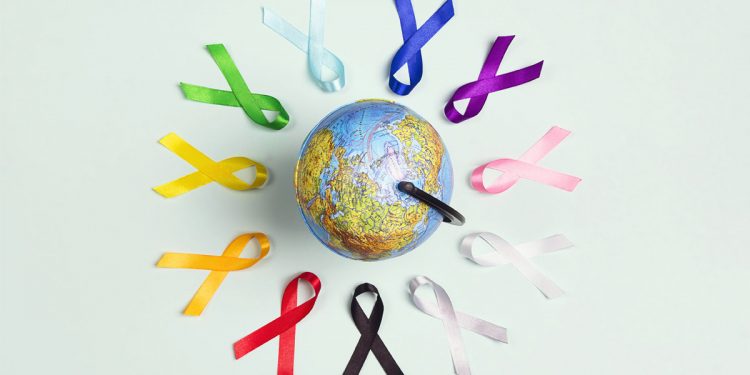Più frutta, più verdura e più fibre in tavola: nel World Cancer Day, la lotta ai tumori parte anche da qui