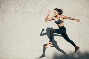 Zuu Fitness: l’allenamento veloce per tornare in forma