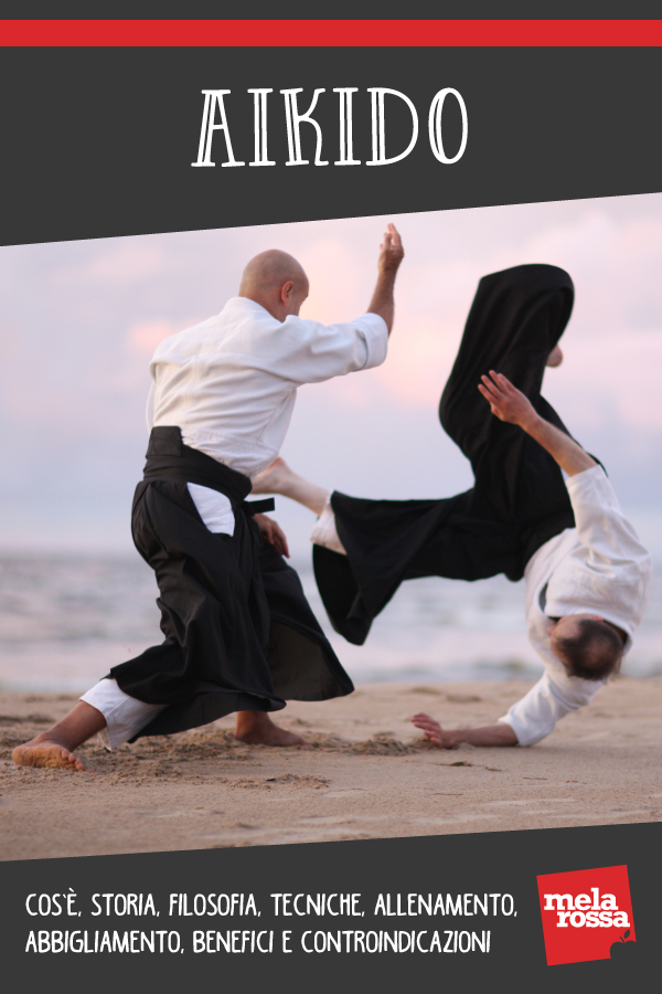 aikido storia filosofia