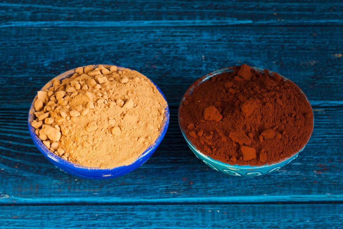 carruba: benefici per la salute