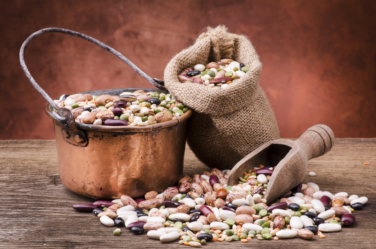 cicerchia: come consumarla