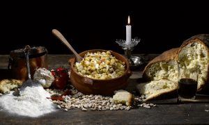 Cicerchia: come si cucina,  a cosa fa bene, benefici, ricette e controindicazioni