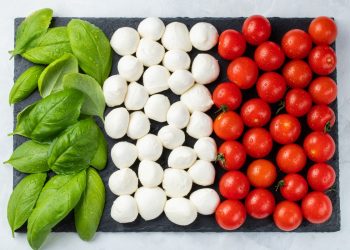 Melarossa sostiene la campagna a difesa del cibo italiano
