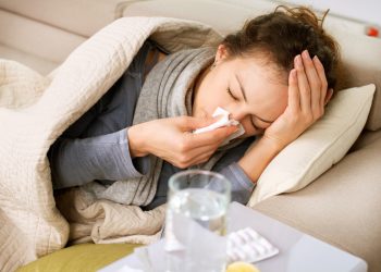 coronavirus o allergie stagionali: sintomi