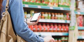 Coronavirus spesa: siti e app per evitare file
