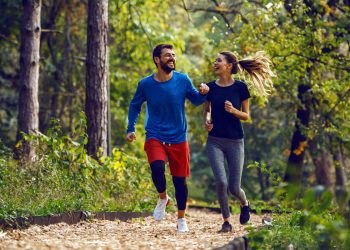 Corsa: i benefici e 10 accessori scelti per te da Melarossa