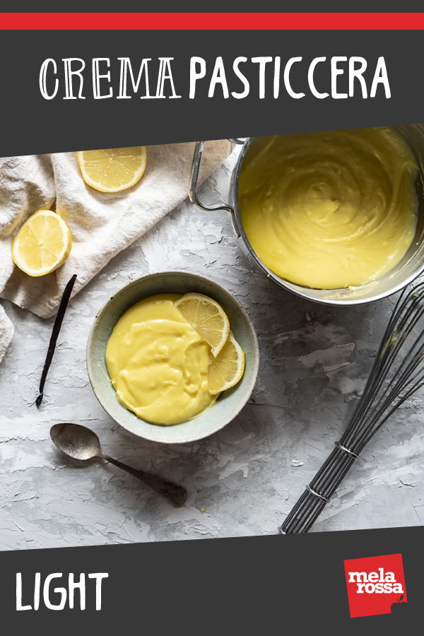 crema pasticcera