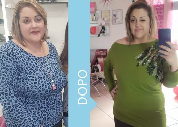 dieta melarossa serena 24 kg