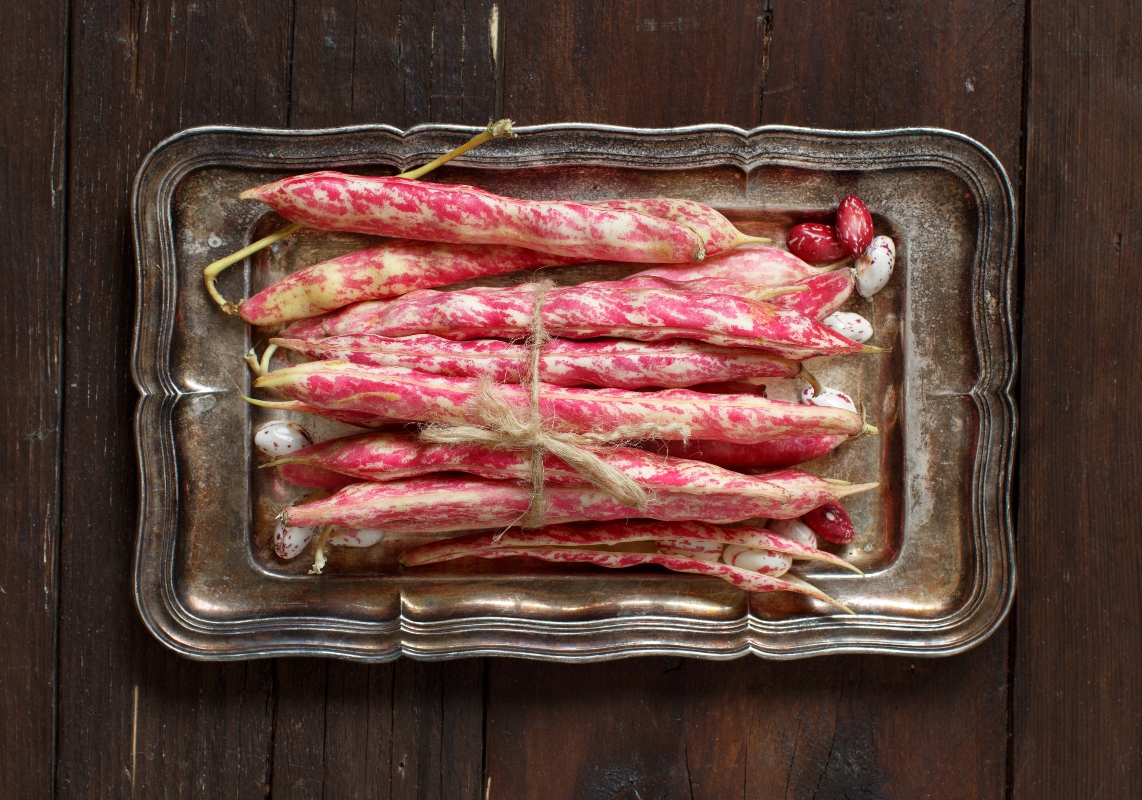 fagioli borlotti: come prepararli