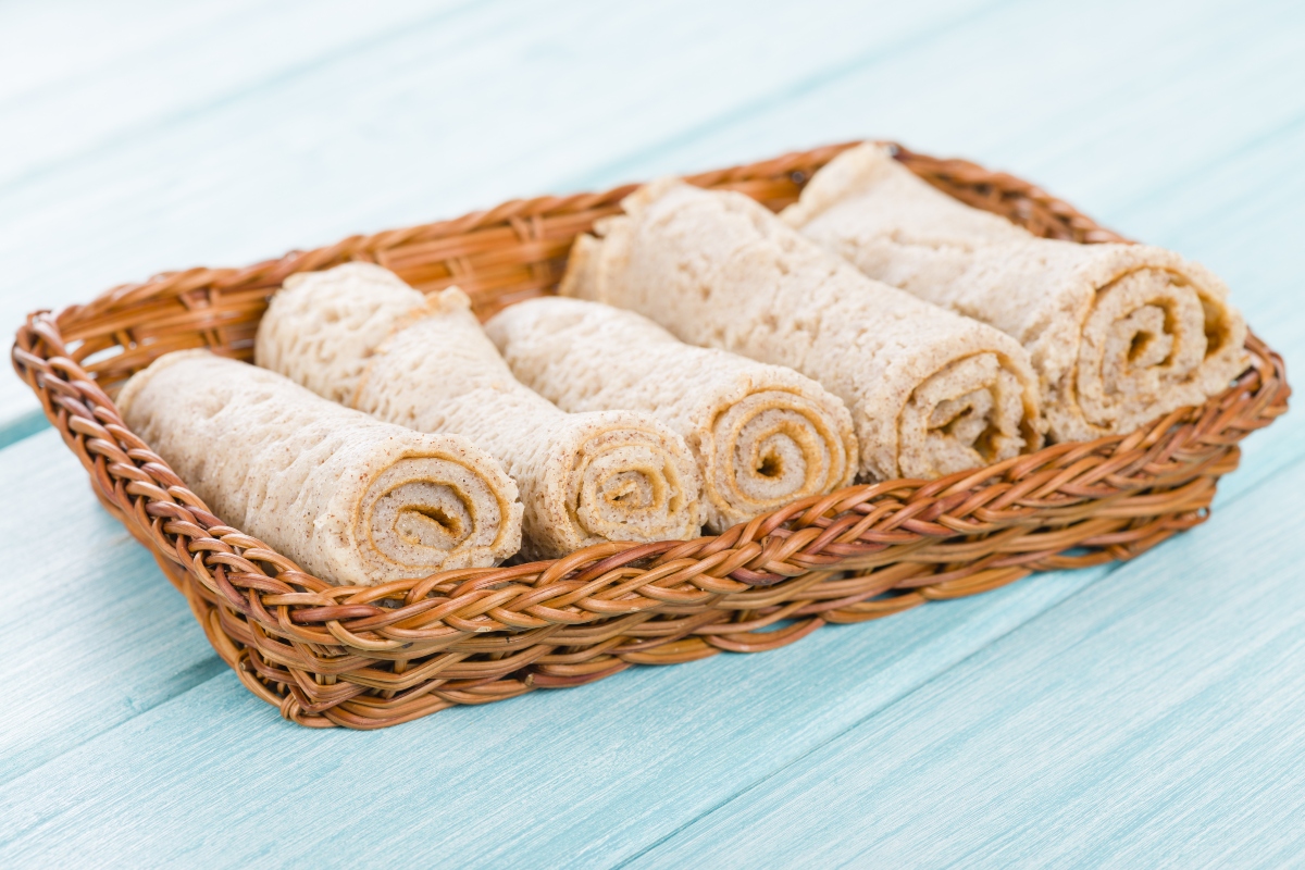 farina di teff come usarla