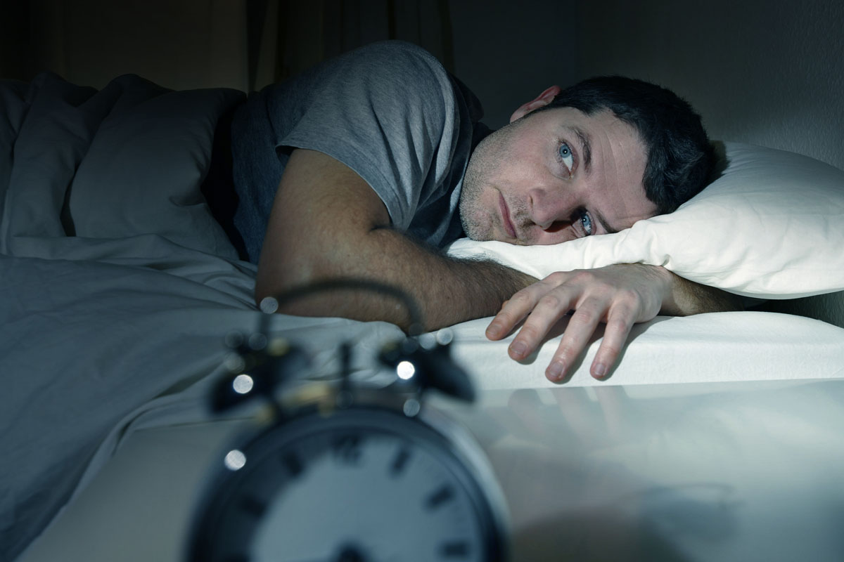 sonno cibi per dormire meglio