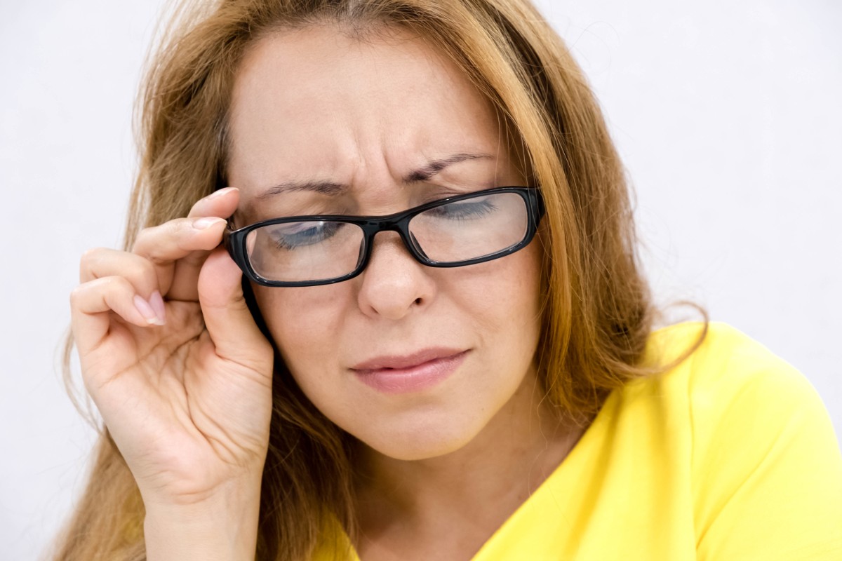 glaucoma: cos'è, sintomi, cura e prevenzione