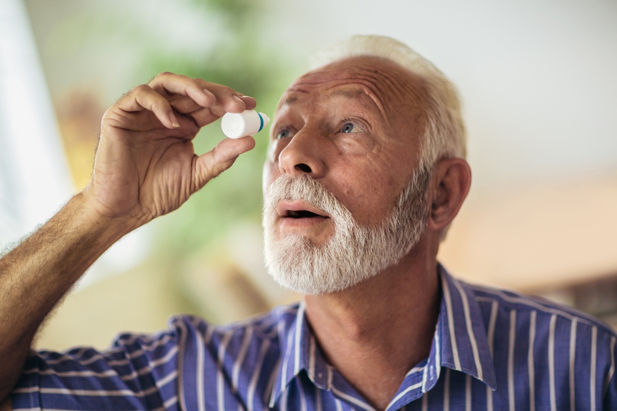 glaucoma: esami da seguire