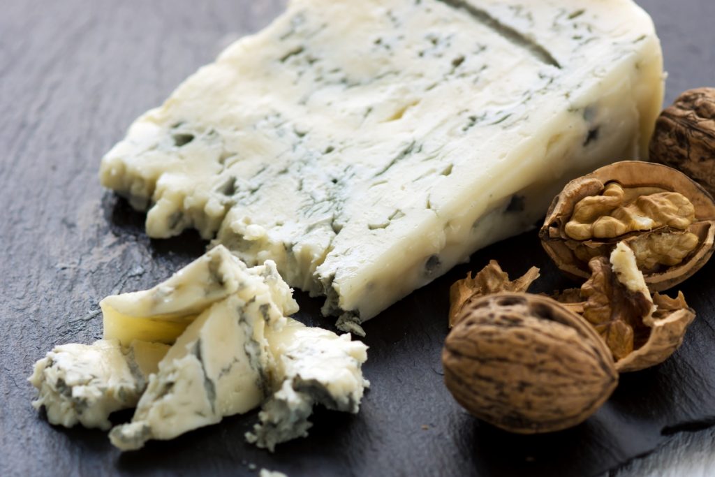 Gorgonzola Dop, tra i formaggi italiani più esportati al mondo