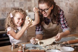 #iorestoacasa e cucino: 10 ricette di Melarossa da preparare insieme ai tuoi bambini