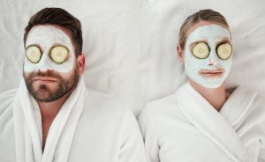 Maschere per il viso fai da te: ricette per ogni tipo di pelle