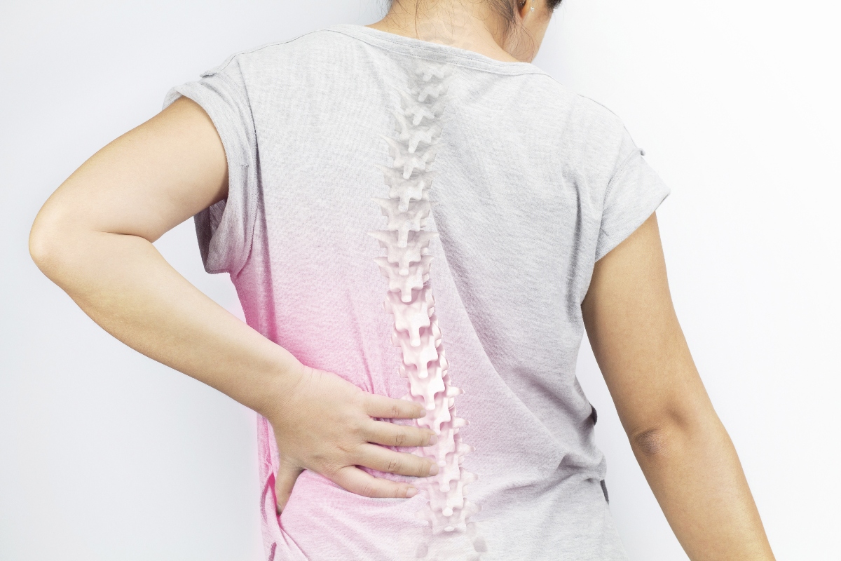 menopausa e osteoporosi