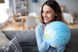 15 musei, mostre, luoghi d’arte e paradisi naturali da visitare virtualmente da casa con tutta la famiglia