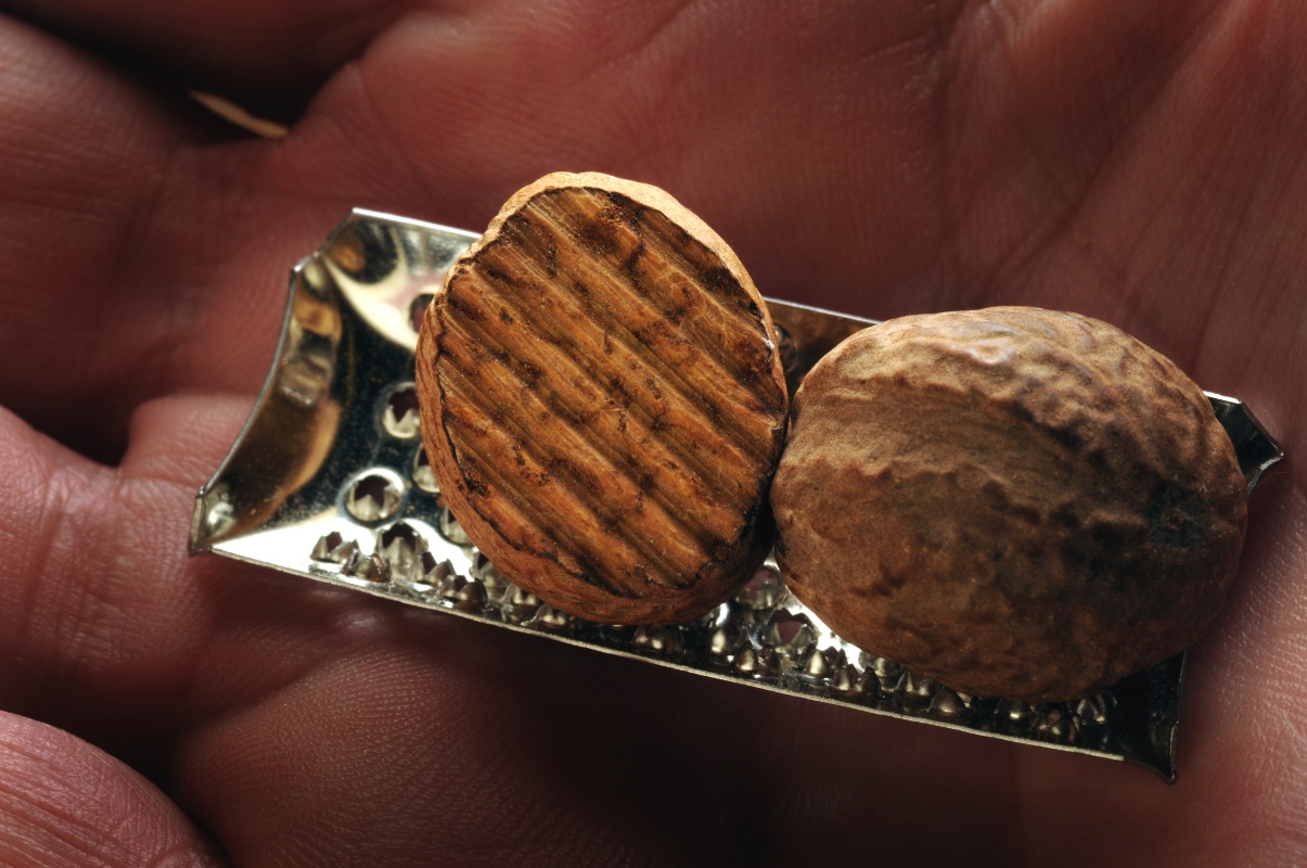 noce moscata: come consumarla