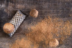 Noce moscata: cos’è, valori nutrizionali, benefici e ricette in cucina