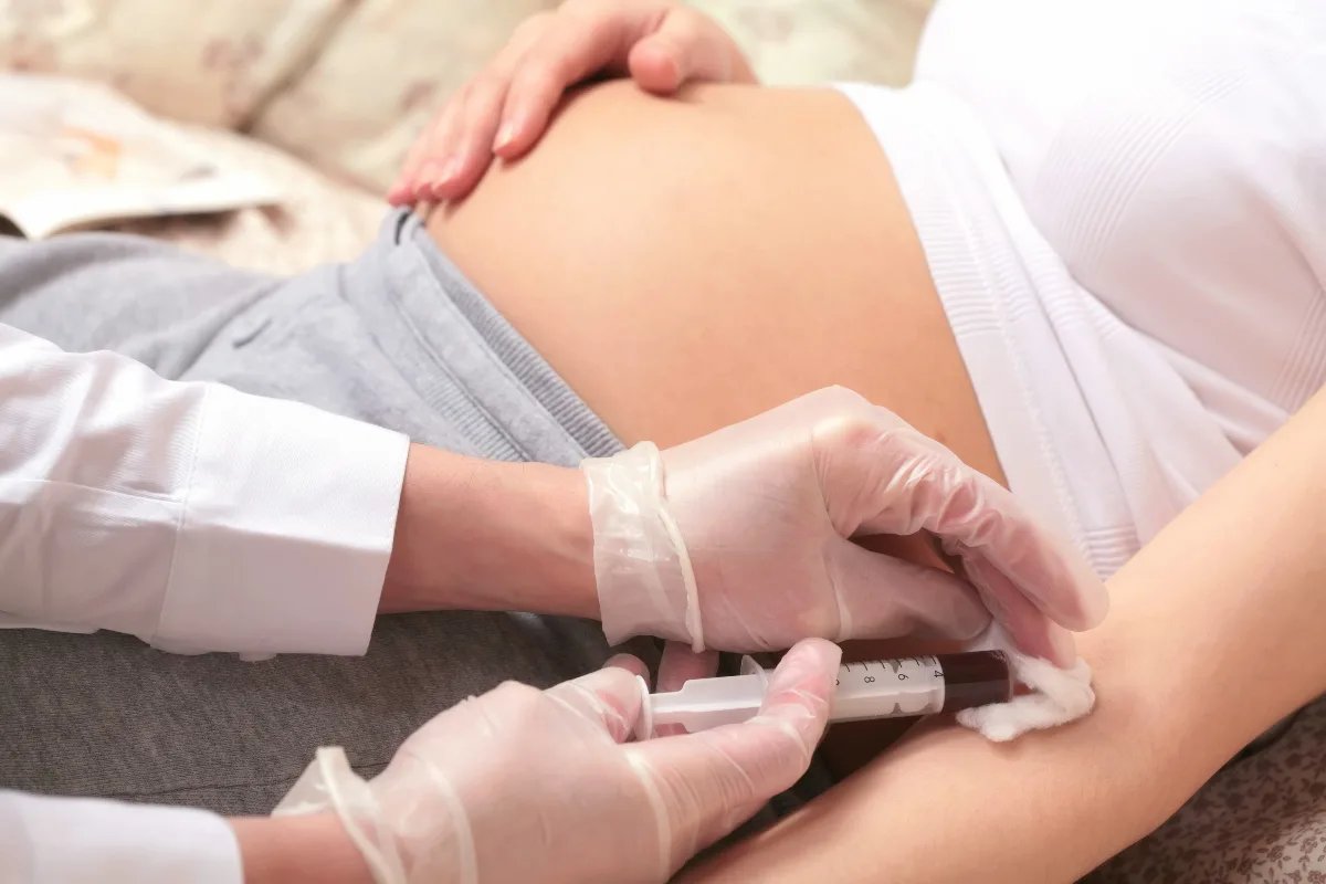Vaccino papilloma e gravidanza, Vaccino papilloma e gravidanza