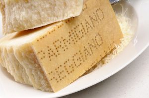 Dop e Igp: nel mondo un prodotto su 4 è made in Italy