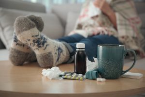 Polmonite: cos’è, sintomi, cause, cura e prevenzione
