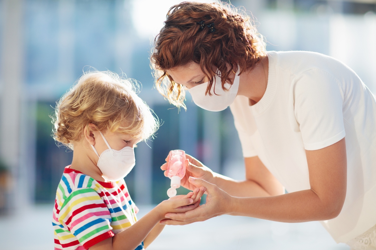 polmonite: epidemiologia