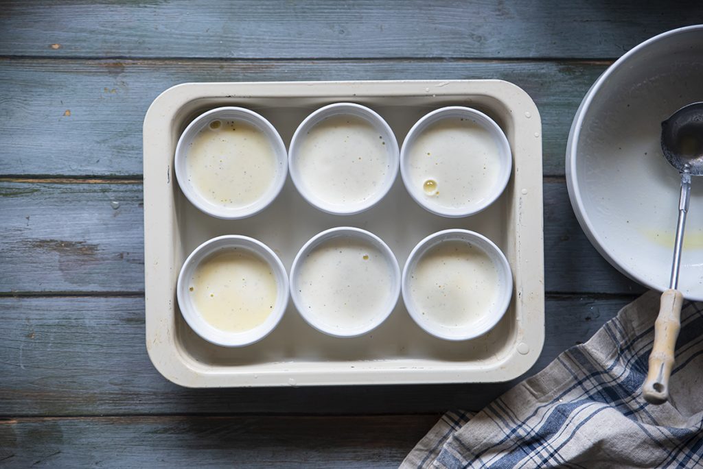 preparazione cocotte