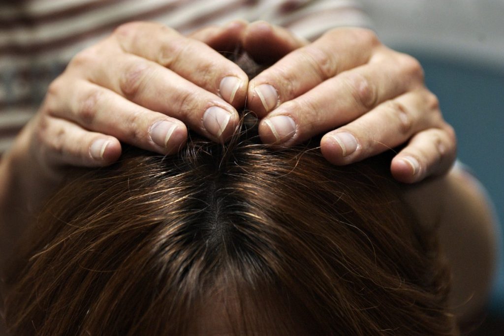 reiki: critiche