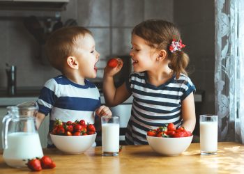 ricetta bambini