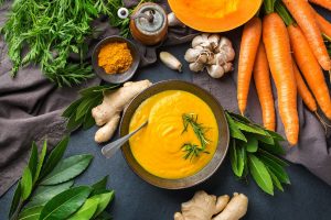 Ricette con carote, idee light e facili da realizzare
