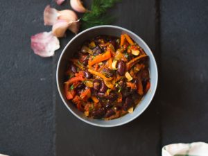 Le migliori ricette fagioli: piatti nutrienti e sani