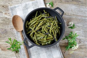 Ricette con fagiolini: 11 idee facili, gustose e nutrienti