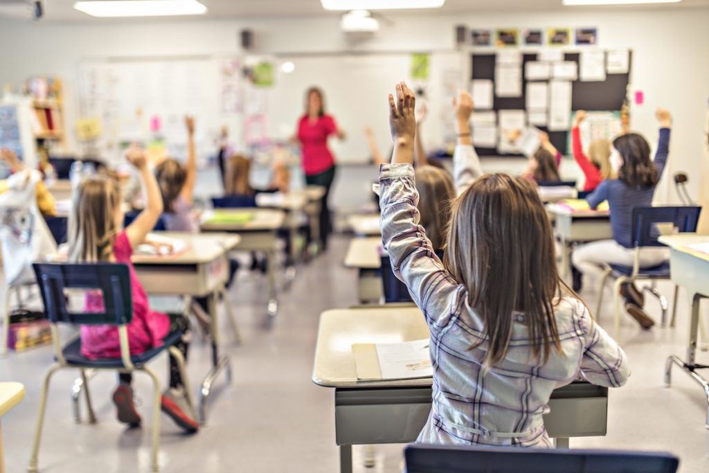 Il decreto di chiusura delle scuole sarà firmato stasera