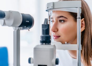 settimana mondiale del glaucoma, controlla la vista
