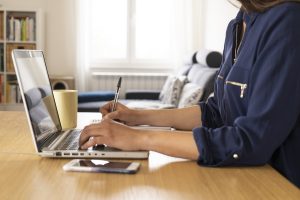 Smartworking: crea la postazione perfetta in casa!