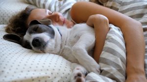 Sonno e quarantena: come gestire l’ansia e riuscire a dormire