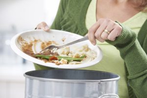 Sprechi alimentari: i consigli del nutrizionista per evitarli