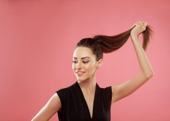 tingere capelli in casa 1