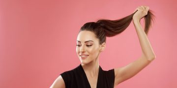 tingere capelli in casa 1