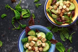 Tofu: cos’è, valori nutrizionali, calorie e ricette