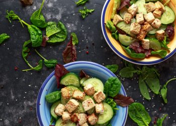 Tofu: proprietà, benefici, idee per usarlo in cucina