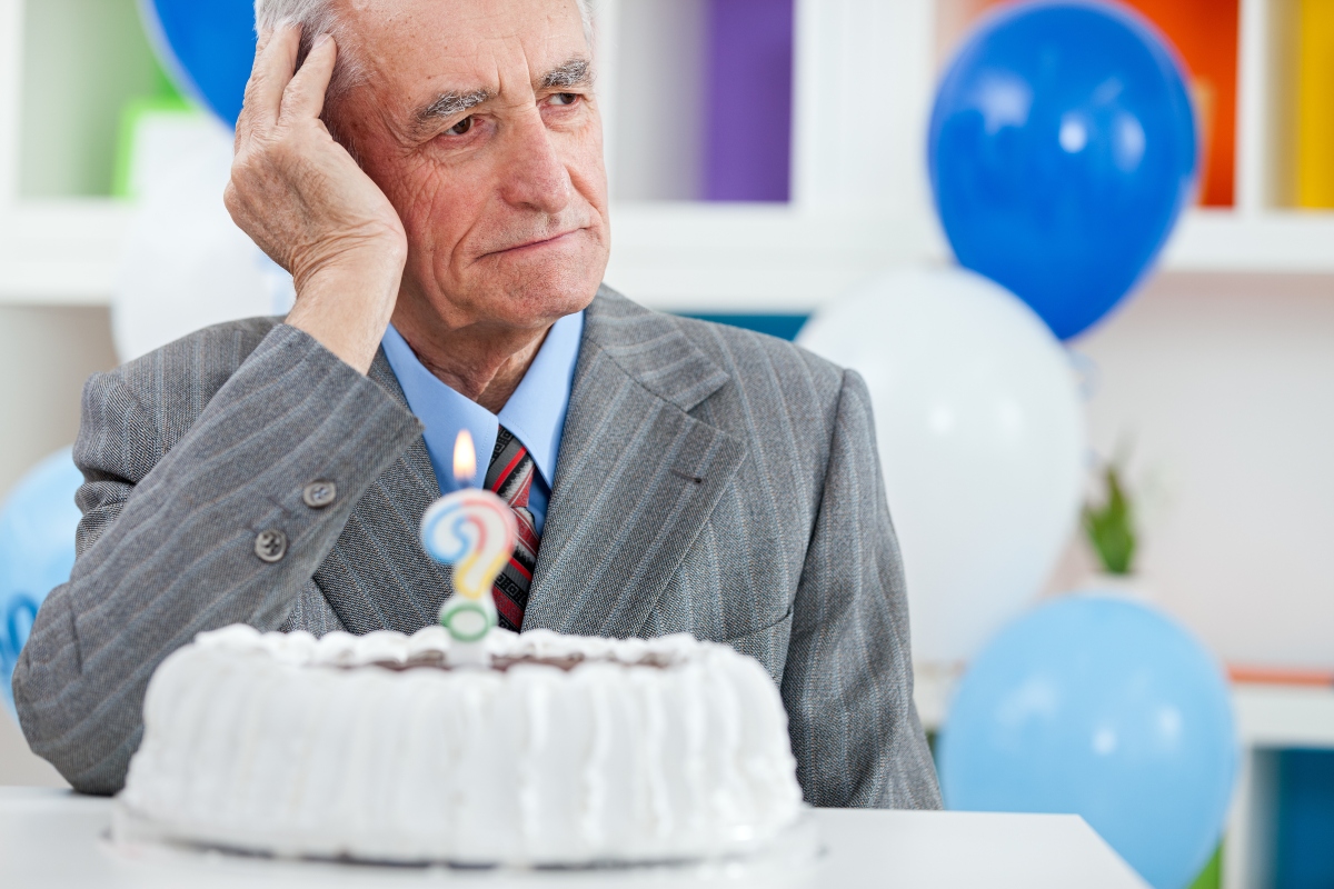 Alzheimer: sintomi